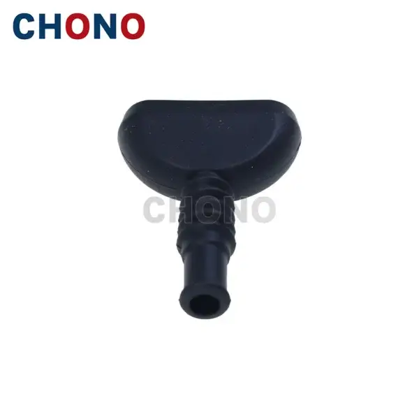 6 Way Connector Rubber Boot (3)