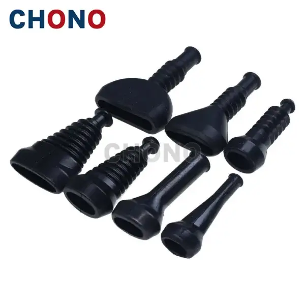 Connector Rubber Boots