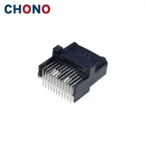 Motorbile 33 Pin Ecu Connector