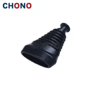 Wiring Silicon Rubber Boot For 5 Way Connector