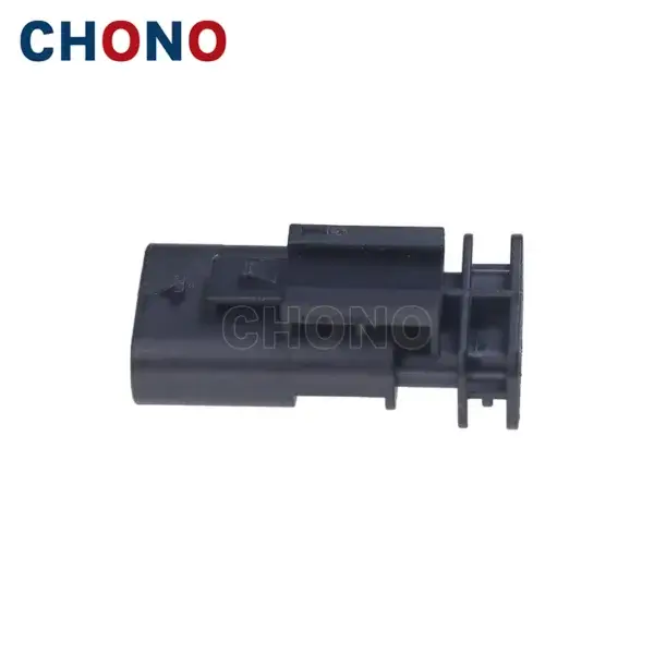 1 1564559 1 4 Pin Tyco Amp Fuel Connector For Audi (2)