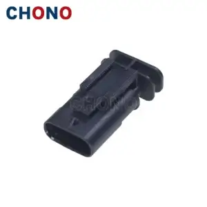 1 1564559 1 4 Pin Tyco Amp Fuel Connector For Audi