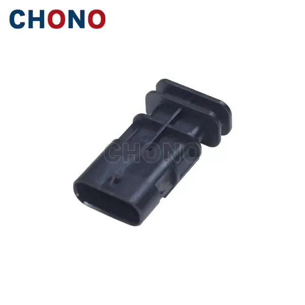 1 1564559 1 4 Pin Tyco Amp Fuel Connector For Audi (4)