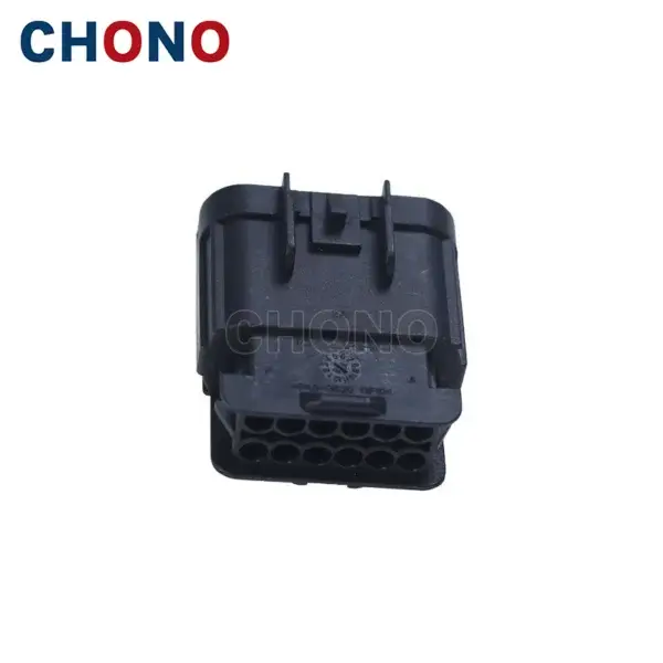 12 Way Male Gt 150 Series Aptiv Auto Connector 15326854 (3)