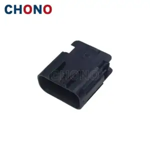 12 Way Male Gt 150 Series Aptiv Auto Connector 15326854