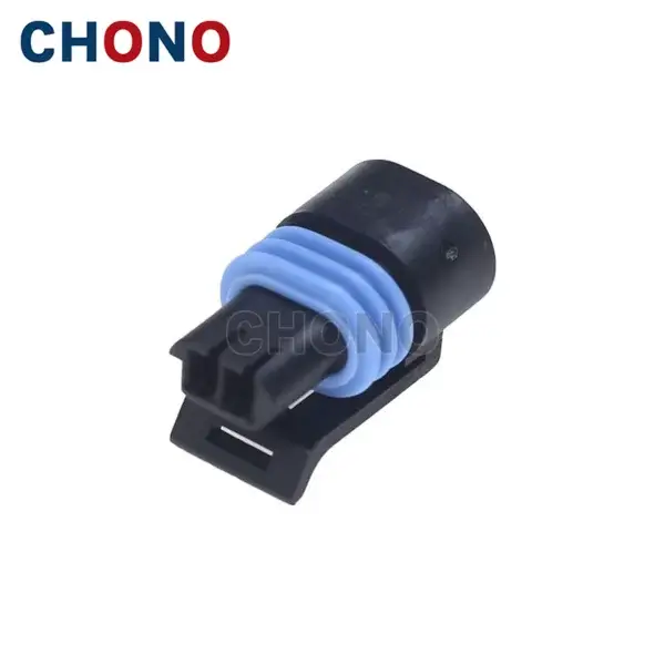 12162193 Delphi 2 Way Gm Connector (4)