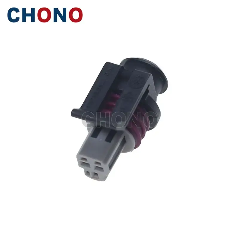 15397149 3 Way Aptiv Gt 150 Female Ls Tps Car Connector