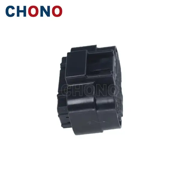 1554461 2 33 Way Female Waterproof Yamaha Motorcycle Ecu Controller Electrical Connector (2)