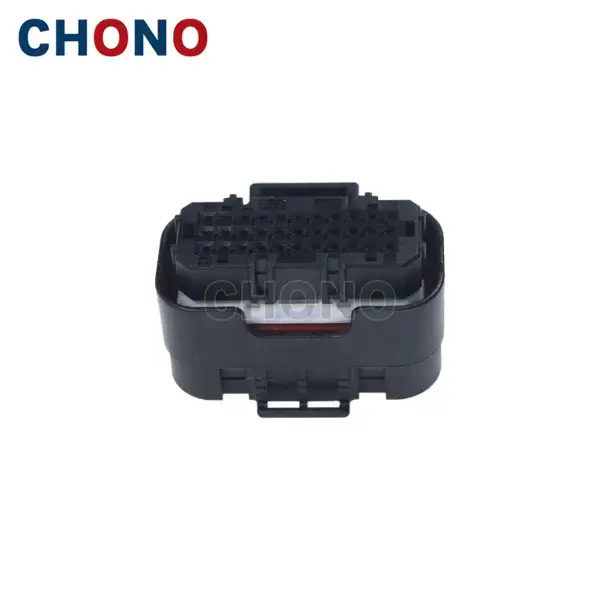 1554461 2 33 Way Female Waterproof Yamaha Motorcycle Ecu Controller Electrical Connector (4)