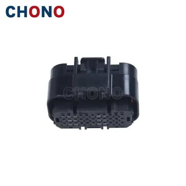 1554461 2 33 Way Female Waterproof Yamaha Motorcycle Ecu Controller Electrical Connector (5)