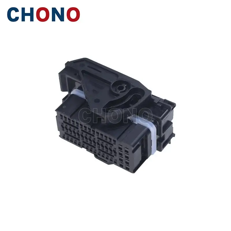 2050036 4 Te Tyco 64 Pin Female Ecu Pcb Automotive Plug