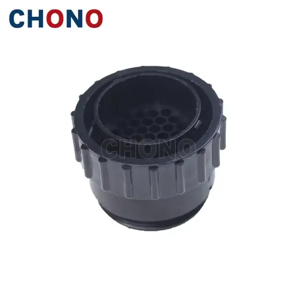 206305 1 37 Pin Ecu Automotive Te Connector (4)