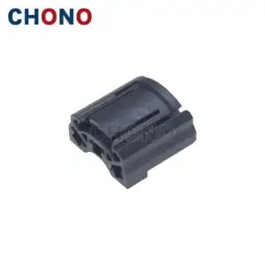 3 Pin Female Connector