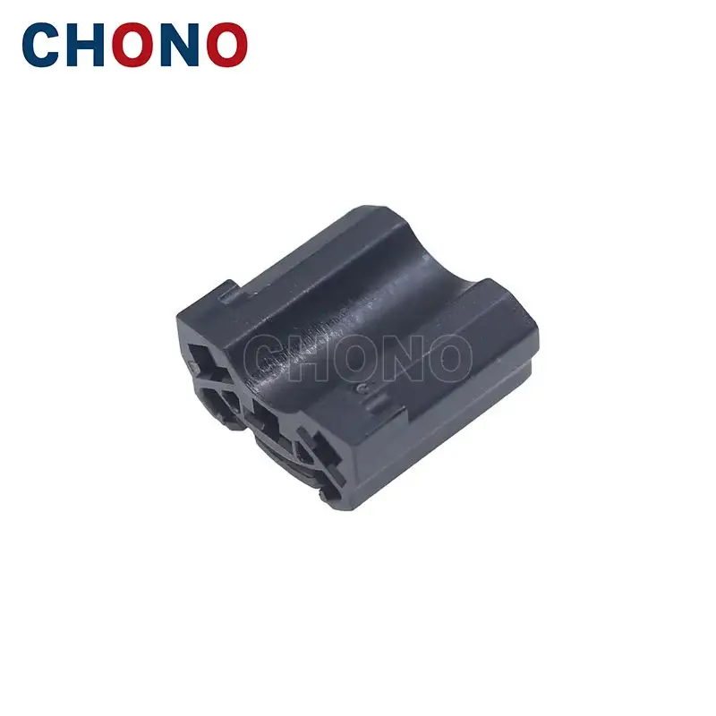 3 Pin Female Connector (4)