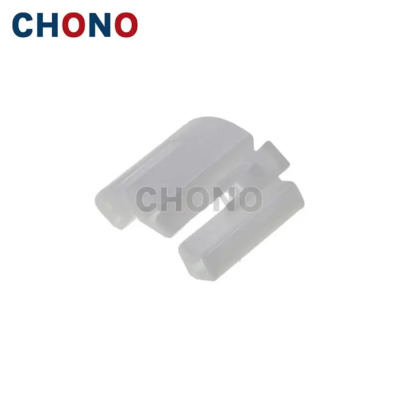 3 Way Unsealed Car Electrical Connector