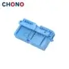 30 Way Jae Electronics Blue Socket Il Ag5 30sk D3c1 Lb