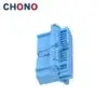 30 Way Jae Electronics Blue Socket Il Ag5 30sk D3c1 Lb (4)