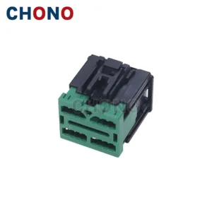 33268470 30 Pin Delphi Wire Connector