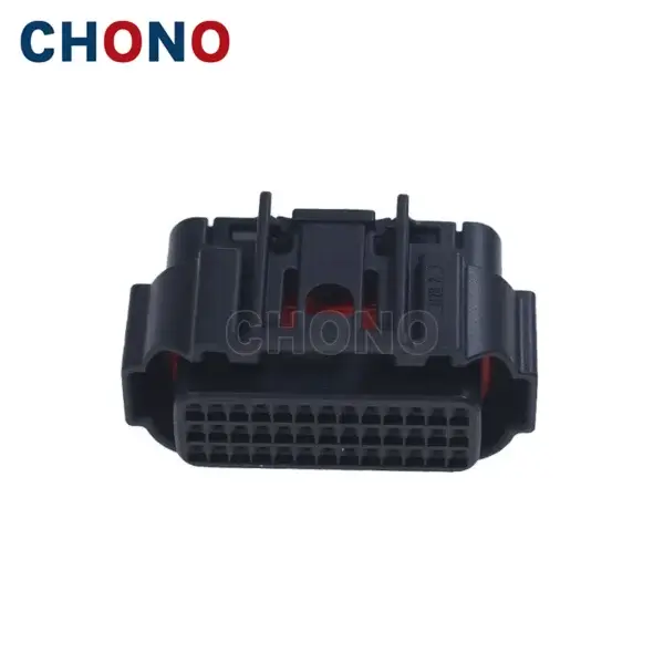 39 Way Female Automobile Ecu Car Connector (4)