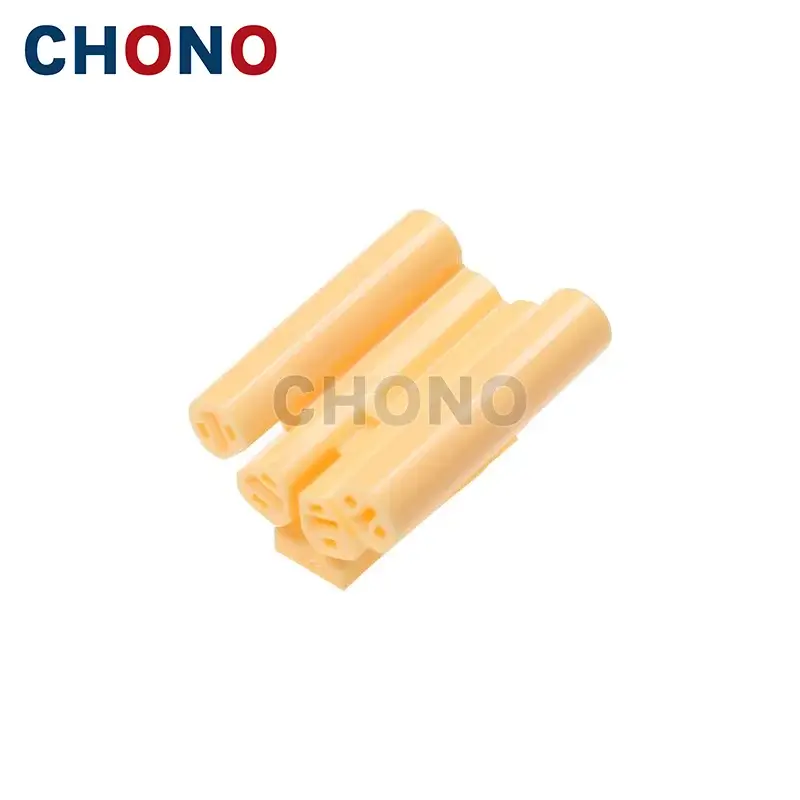 4 Pin Female Bmw Brushless Car Connector (5)