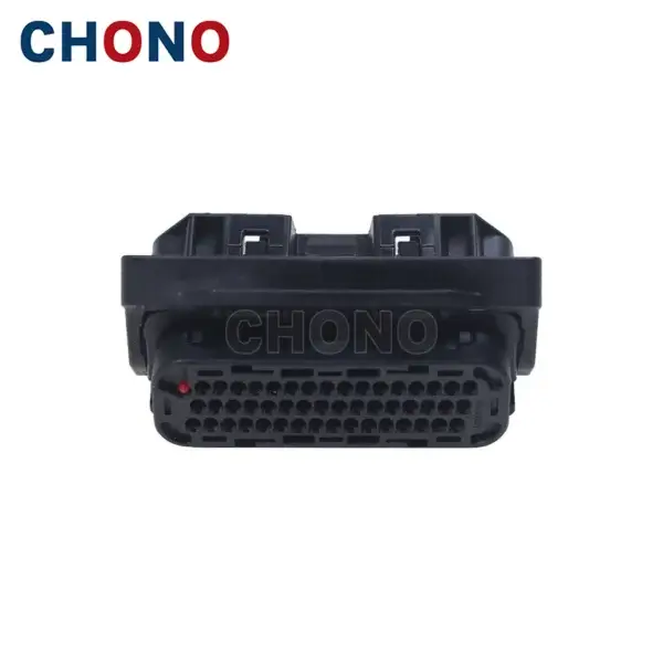 48zro B 1a Jst 48 Way Female Zro Automobile Ecu Connector (3)