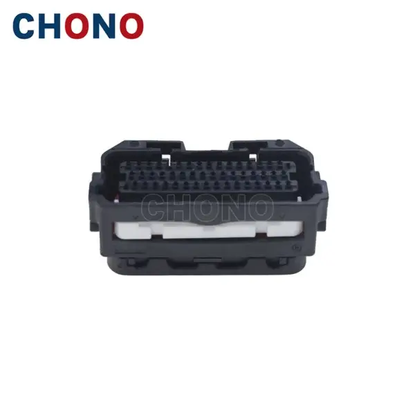 48zro B 1a Jst 48 Way Female Zro Automobile Ecu Connector (4)