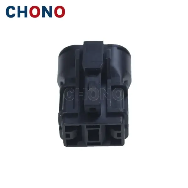 7123 4220 30 2 Way Yazaki Female Wiring Cable Connector (4)