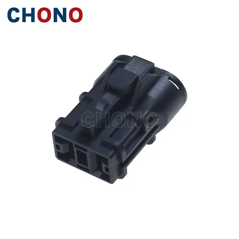 7123 4220 30 2 Way Yazaki Female Wiring Cable Connector