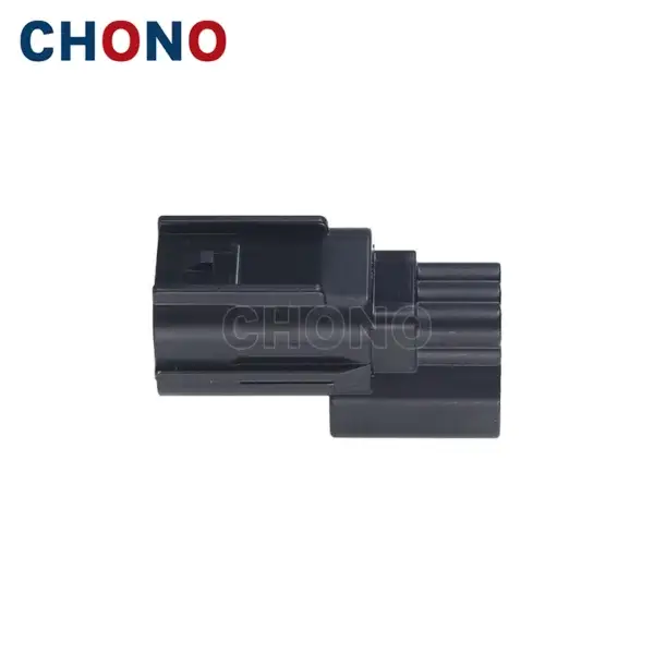 7282 2764 30 Yazaki 6 Pin Original Waterproof Electrical Connector (2)