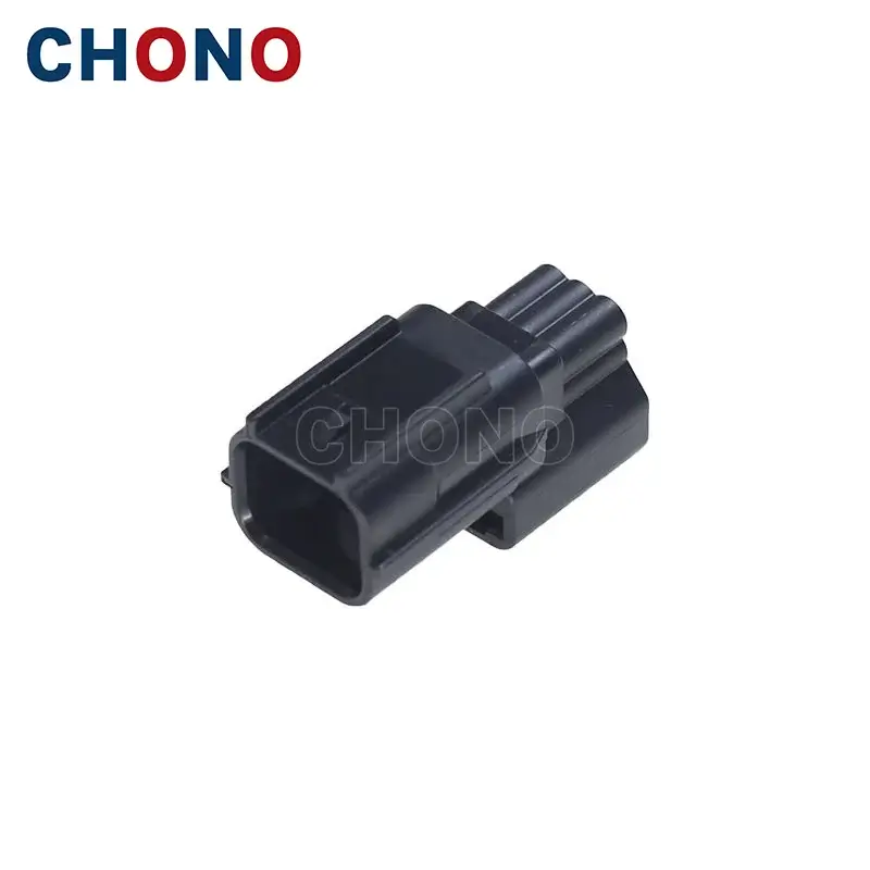 7282 2764 30 Yazaki 6 Pin Original Waterproof Electrical Connector