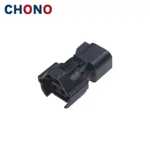 Fuel Injection Adapter Denso Ev6 Connector Plug