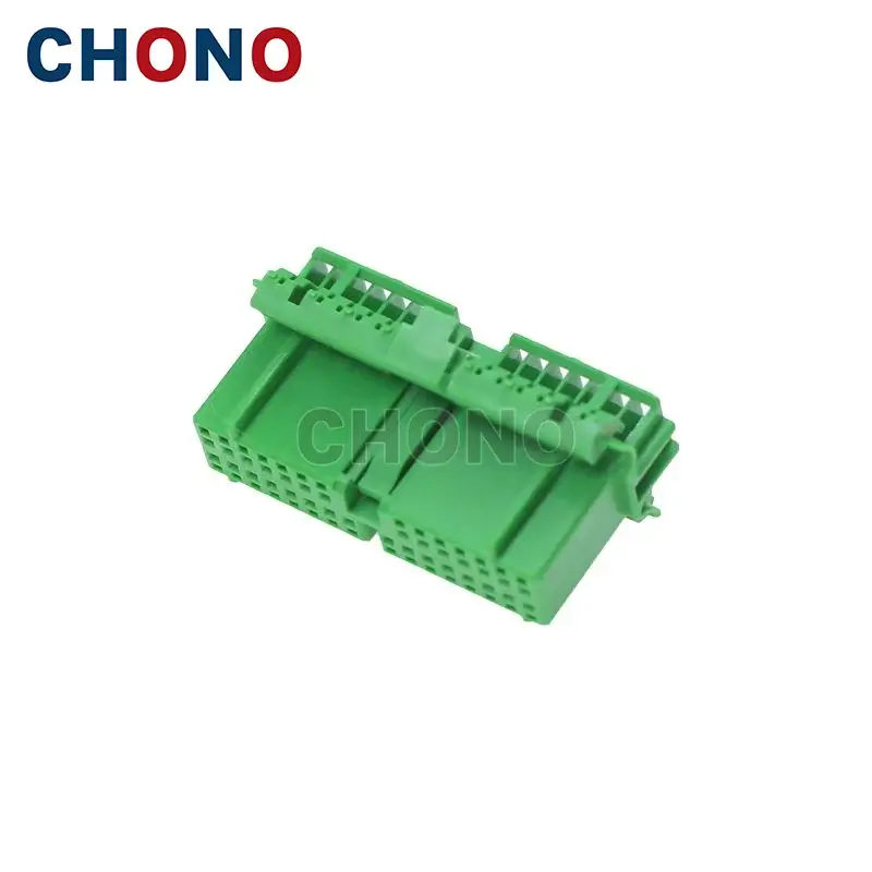 Il Ag5 30s D3c1 Jae 30 Hole Female Electrical Car Connector