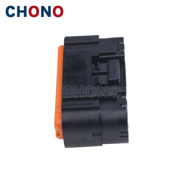 Jae Mx23a40sf1 40 Way Mx23a Series Electrical Ecu Car Computer Control Systme Wire Connector (2)