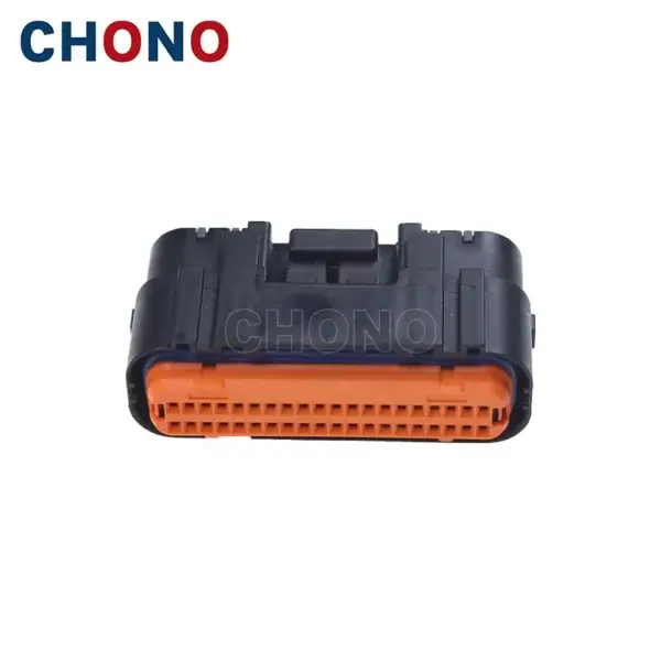 Jae Mx23a40sf1 40 Way Mx23a Series Electrical Ecu Car Computer Control Systme Wire Connector (3)