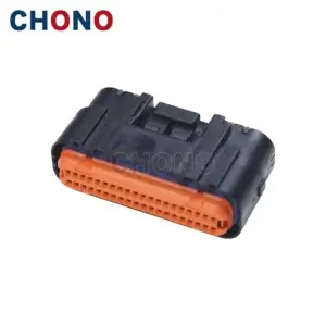 Jae Mx23a40sf1 40 Way Mx23a Series Electrical Ecu Car Computer Control Systme Wire Connector