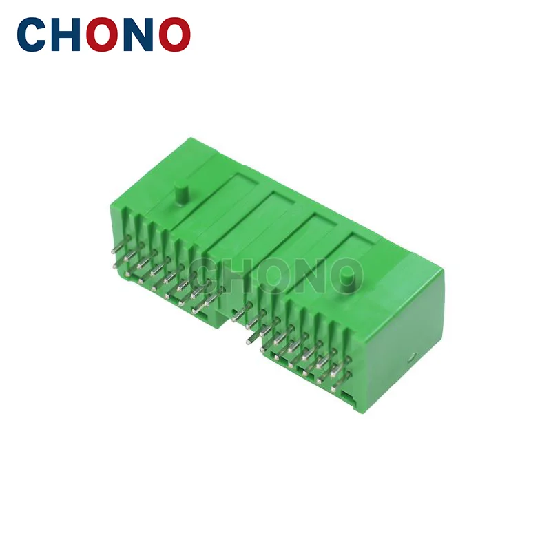 Jst 30 Pin Pcb Header Plug Il Ag5 30p D3t2