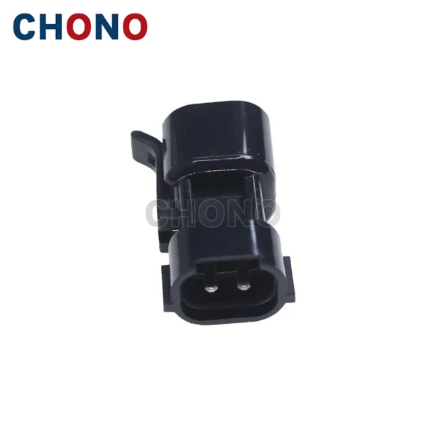 Us Car Ev6 To Denso Male Injector Adaptor Plug (3)