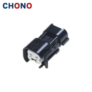 Us Car Ev6 To Denso Male Injector Adaptor Plug