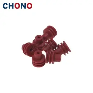 Chono Rubber Wire Silicon Seals