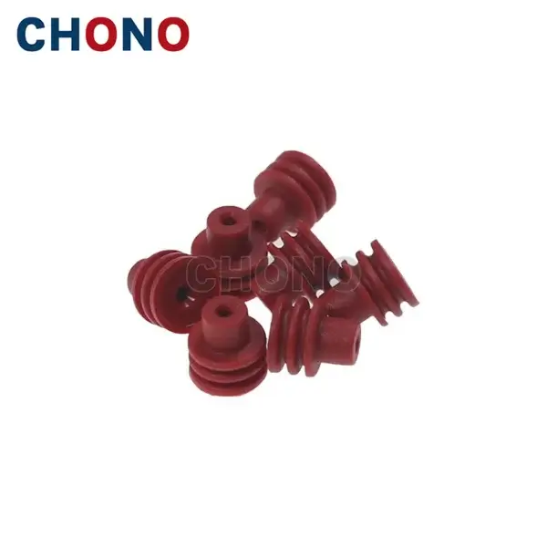 Chono Rubber Wire Silicon Seals