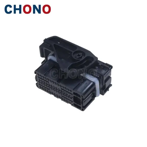 Ppi0001500 64 Pin Female Aptiv Delphi Gts Mixed Ecu Receptacle Wiring Connector