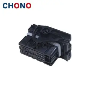 Ppi0001501 Aptiv 64 Position Ecu Pcb Wiring Connector