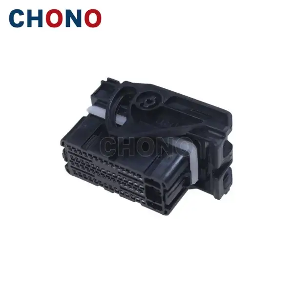 Ppi0001501 Aptiv 64 Position Ecu Pcb Wiring Connector