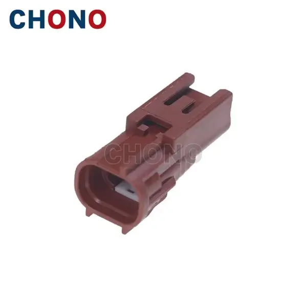 2 Pin Male Sumitomo Waterproof Plastic Plug Matching 6189 0033 (5)