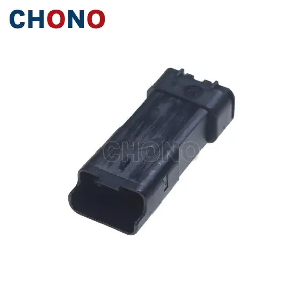 211pl042s0011 4 Pin Male Pressure Oxygen Sensor Car Connector