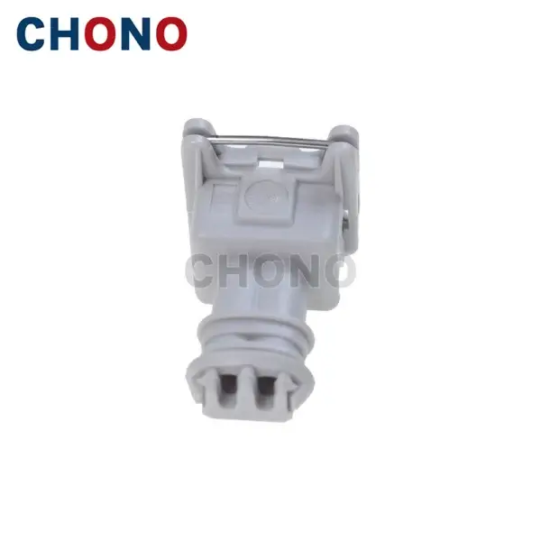 282189 3 2 Pin Grey Te Connectivity Jpt Electrical Wire Socket (3)