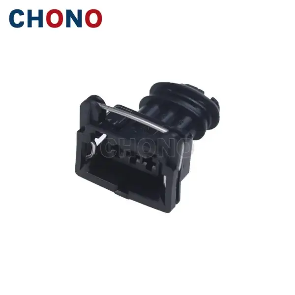 282191 1 Te Connectivity 3 Pin Efi Fuel Injector Female Jpt Car Connector Sensor Plug