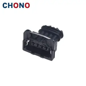 282192 1 4 Way Tycp Amp Auto Jpt Connector