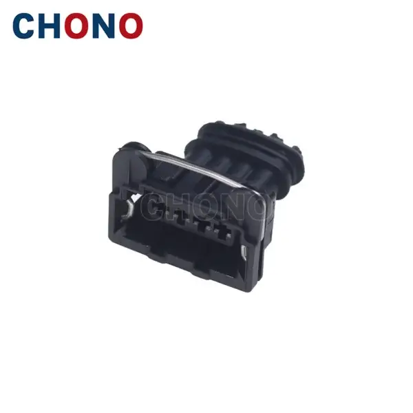 282192 1 4 Way Tycp Amp Auto Jpt Connector