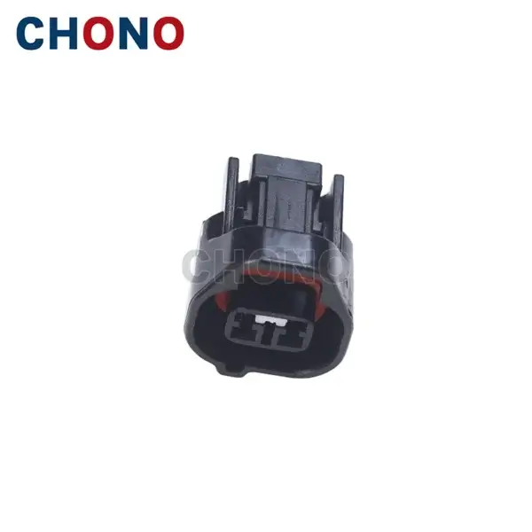 6189 0239 90980 11156 2 Pin Female Lamp Lighting Car Connector For Toyota (4)